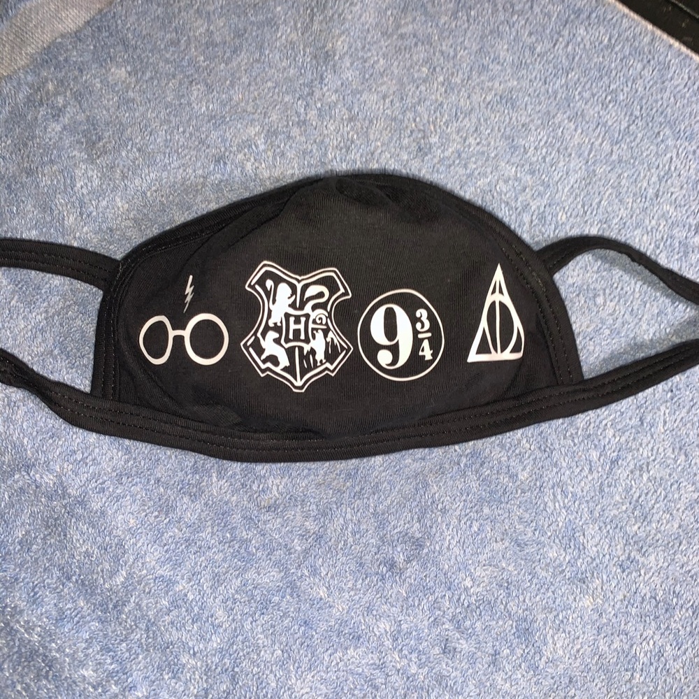Harry Potter FaceMask